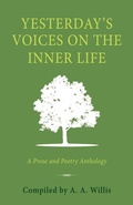 Cover: Yesterday's Voices on the Inner Life - Art Willis