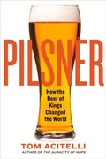 Cover: Pilsner - Chicago Review Press