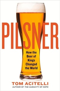 Enlarge image Cover: Pilsner - Chicago Review Press