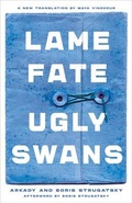 Cover: Lame Fate | Ugly Swans Volume 36 - Chicago Review Press