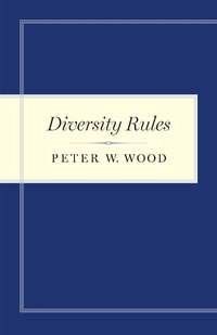 Abbildung von: Diversity Rules - Encounter Books,USA
