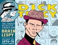 Cover: Complete Chester Gould's Dick Tracy Volume 28 - Idea & Design Works