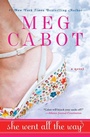 Cover: She Went All the Way - Avon Books