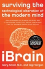 Cover: Ibrain - HarperCollins