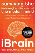 Cover: Ibrain - HarperCollins