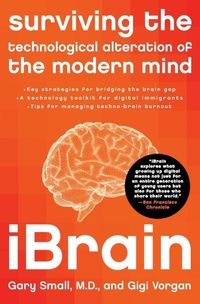 Enlarge image Cover: Ibrain - HarperCollins