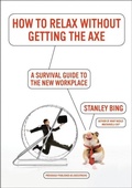 Cover: The Survival Guide to the New Workplace previously Executricks - HarperCollins