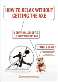 Enlarge image Cover: The Survival Guide to the New Workplace previously Executricks - HarperCollins