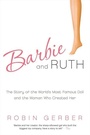 Cover: Barbie and Ruth - Harper Business