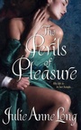 Cover: The Perils of Pleasure - Avon Books
