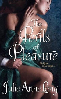 Enlarge image Cover: The Perils of Pleasure - Avon Books