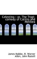 Cover: Celestina - BiblioLife