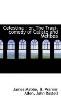 Enlarge image Cover: Celestina - BiblioLife