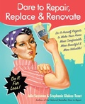 Cover: Dare to Repair, Replace & Renovate - Collins