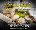Cover: A Soupcon of Poison - Dreamscape Media
