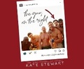 Cover: The Guy on the Right - Dreamscape Media