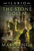Cover: Ilario: The Stone Golem - Collins