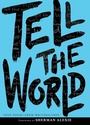 Cover: Tell The World - HarperCollins