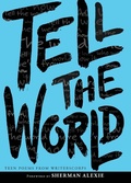Cover: Tell The World - HarperCollins