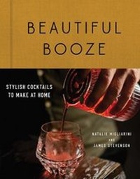Enlarge image Cover: Beautiful Booze - Countryman Press Inc.