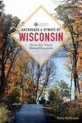 Cover: Backroads & Byways of Wisconsin - Countryman Press Inc.