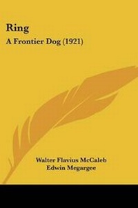 Enlarge image Cover: Ring - Kessinger Publishing