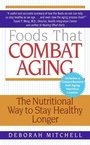 Cover: Foods That Combat Aging - Harper