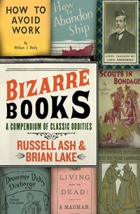 Enlarge image Cover: Bizarre Books - HarperCollins