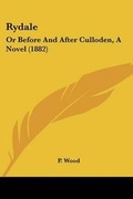 Cover: Rydale - Kessinger Publishing