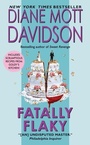 Cover: Fatally Flaky - HarperCollins