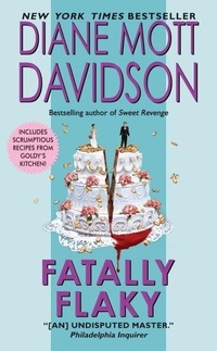 Enlarge image Cover: Fatally Flaky - HarperCollins