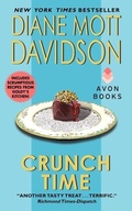 Cover: Crunch Time - HarperCollins