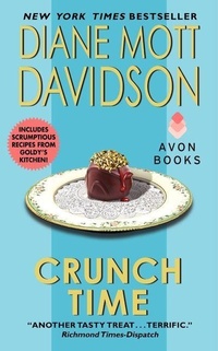 Enlarge image Cover: Crunch Time - HarperCollins
