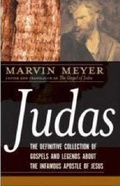 Cover: Judas - HarperOne