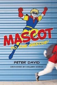 Enlarge image Cover: Mascot to the Rescue! - Collins
