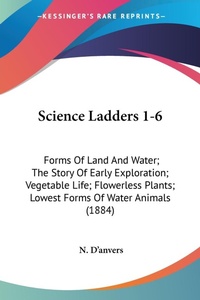 Abbildung von: Science Ladders 1-6 - Kessinger Publishing