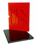 Cover: Hollywood Pinups - Collins Design