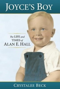 Enlarge image Cover: Joyce's Boy - Alan E. Hall