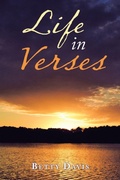Cover: Life in Verses - AUTHORHOUSE
