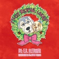 Cover: Merry Kissmus, Lincoln! - AUTHORHOUSE