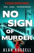 Cover: No Sign of Murder - Three Tails Press