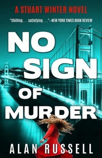 Enlarge image Cover: No Sign of Murder - Three Tails Press