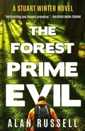 Cover: The Forest Prime Evil - Three Tails Press