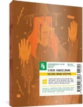 Cover: Seeds and Stems - Fantagraphics