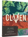 Cover: The Cloven: Book One - Fantagraphics