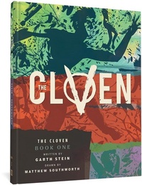 Enlarge image Cover: The Cloven: Book One - Fantagraphics