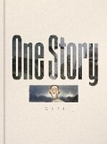 Cover: One Story - Fantagraphics