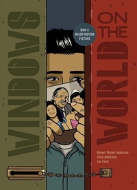 Enlarge image Cover: Windows On The World - Fantagraphics