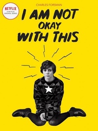 Enlarge image Cover: I Am Not Okay with This - Fantagraphics Books