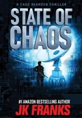 Cover: State of Chaos - Red Leaf Books